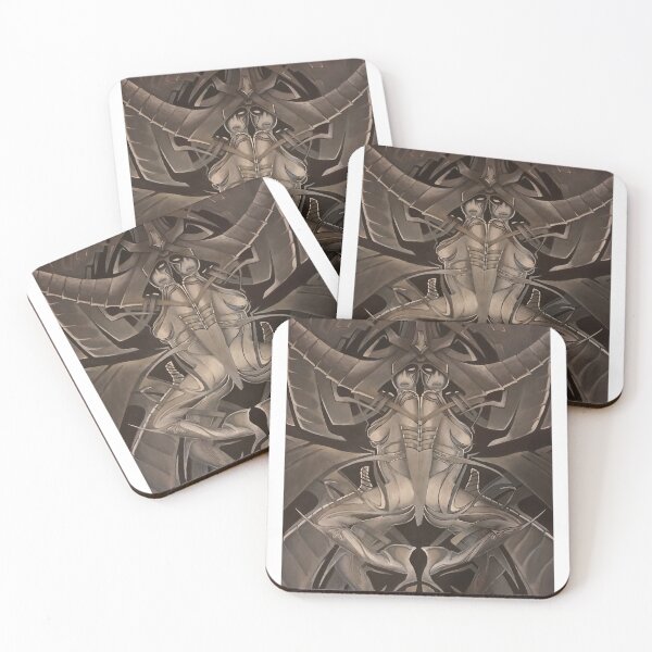 Item preview, Submissive Symmetry designed and sold by ArtofWyatt.