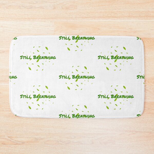 Item preview, Still Breathing designed and sold by Atot.