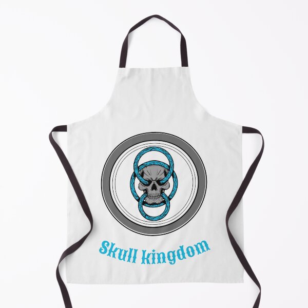 Item preview, skull kingdom designed and sold by Ahmad Al Gariby.