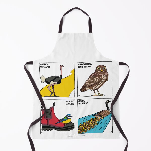 Aperçu de l'œuvre Une collection d'oiseaux créée et vendue par Michelle Best.