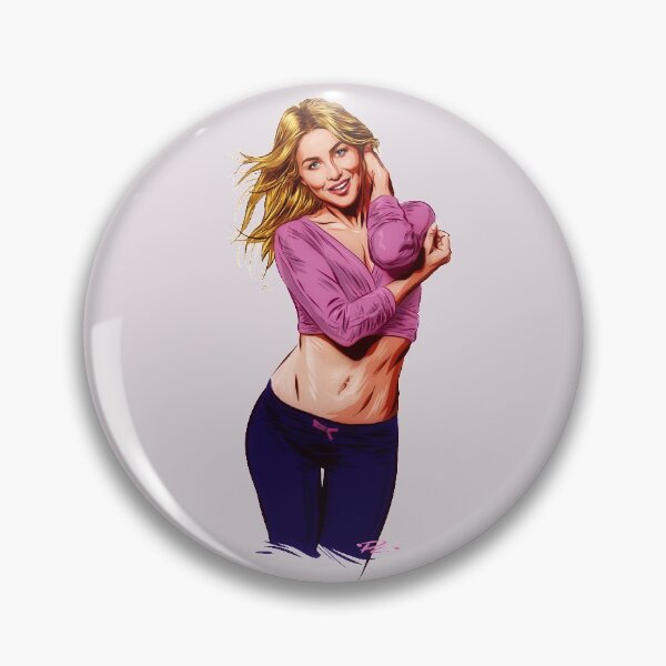Item preview, Julianne Hough - An illustration by Paul Cemmick designed and sold by TIGERDAVER.