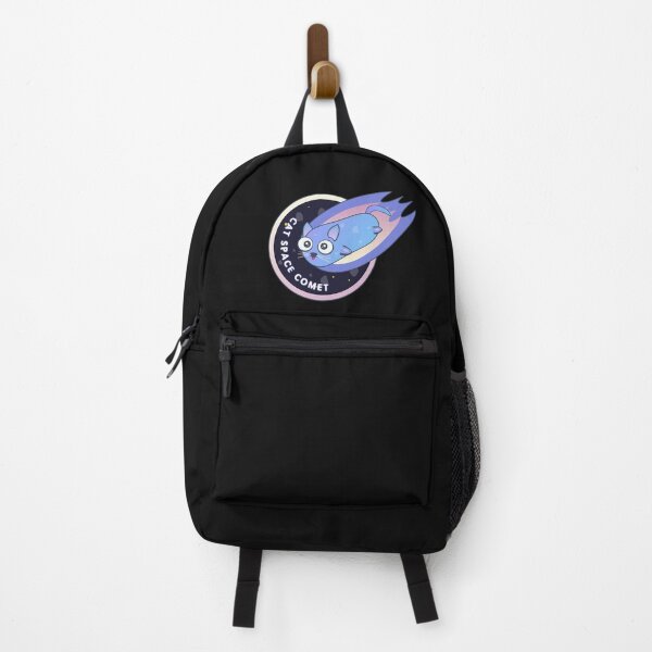 Item preview, Cat comet - space alien designed and sold by Olena Du.