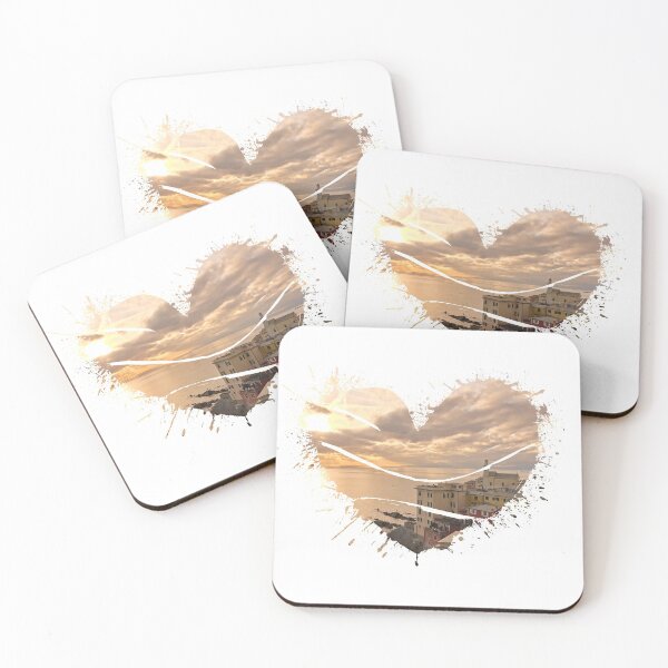 Item preview, I love Boccadasse designed and sold by giuliobardelli.
