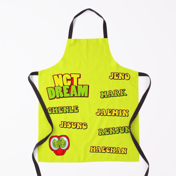 Item preview, NCT DREAM Hot Sauce Sticker Pack designed and sold by artsycore.