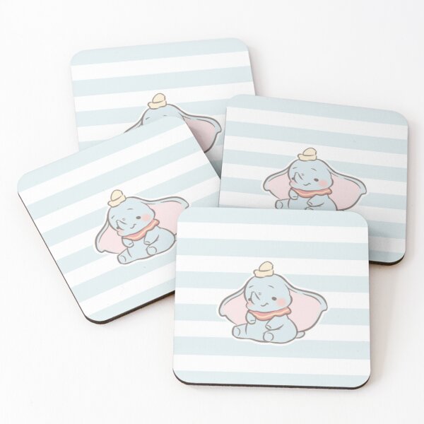 Item preview, Dumbo chibi designed and sold by madi12350.