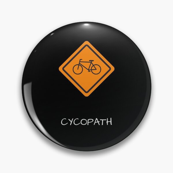 Item preview, Cycopath designed and sold by SingularDesign.