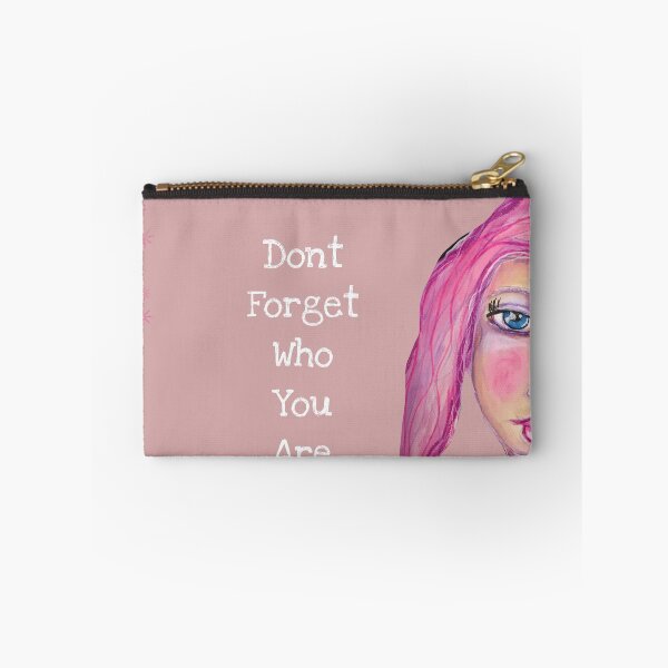 Item preview, Dont forget who you are designed and sold by Saraiaguiar.
