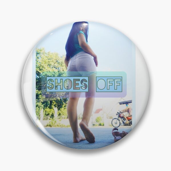 Item preview, Shoes off designed and sold by Paakocharm.
