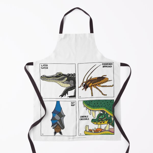 Item preview, A collection of critters designed and sold by Michelle Best.