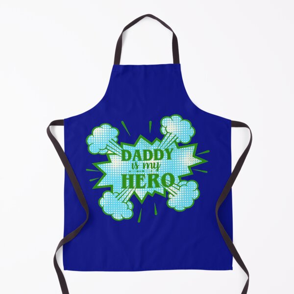 Item preview, Daddy Is My Hero designed and sold by DesignHouse07.