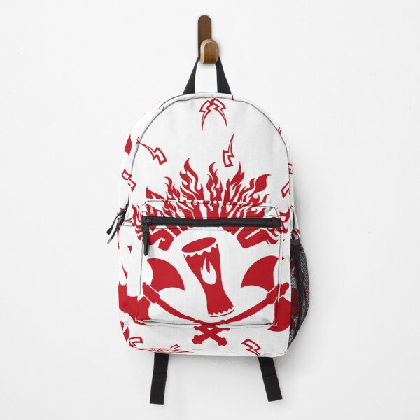 Item preview, Shangó fierce warrior (red) designed and sold by Stanneman.