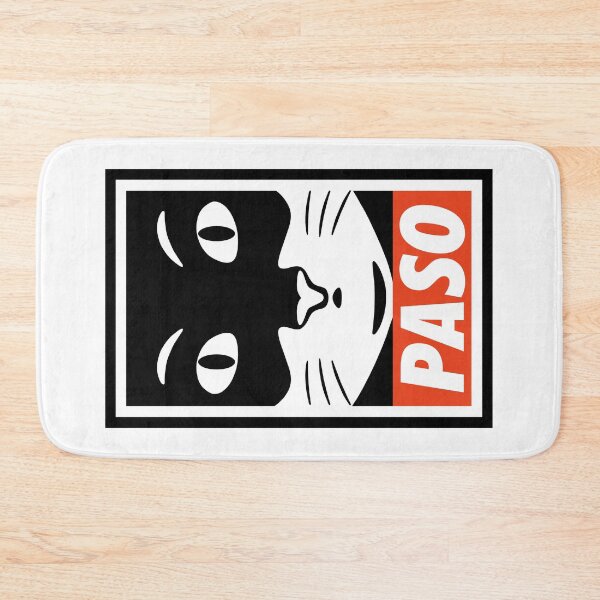 Item preview, Obey gato, paso mazo designed and sold by gabrielpastor.