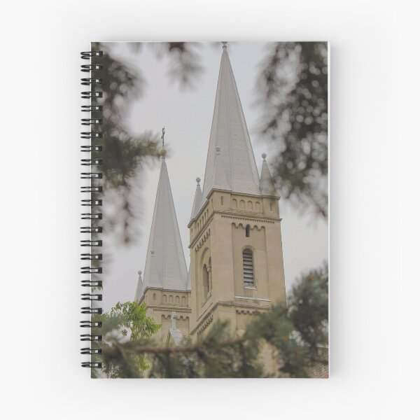 Item preview, Cathedral in Subotica, Serbia designed and sold by nikola993.