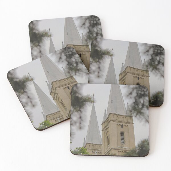 Item preview, Cathedral in Subotica, Serbia designed and sold by nikola993.