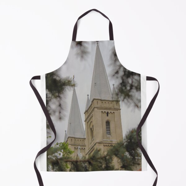 Item preview, Cathedral in Subotica, Serbia designed and sold by nikola993.