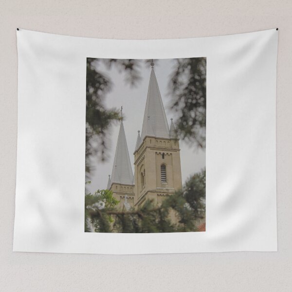 Item preview, Cathedral in Subotica, Serbia designed and sold by nikola993.