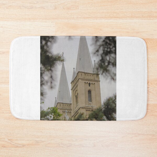 Item preview, Cathedral in Subotica, Serbia designed and sold by nikola993.