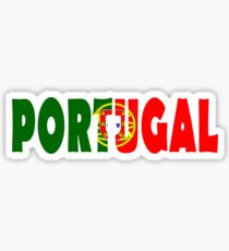 Portugal Sticker