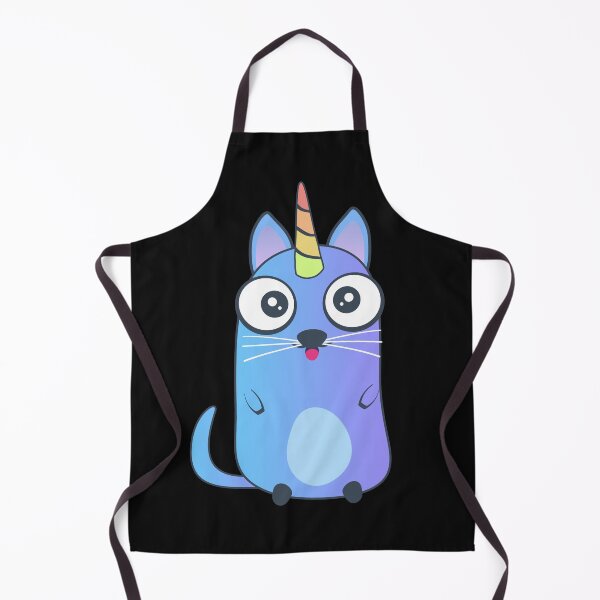Item preview, Cat unicorn - find you magic designed and sold by Olena Du.