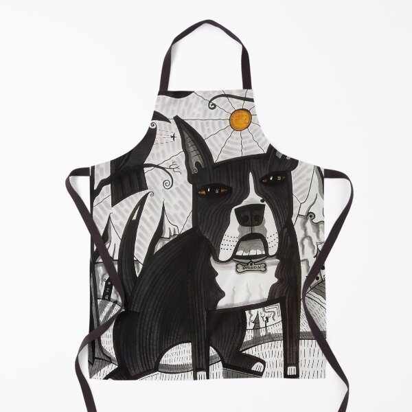 Item preview, Dog Under the Sun designed and sold by ArtistDavidKing.
