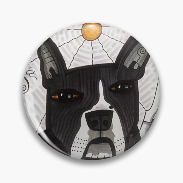 Item preview, Dog Under the Sun designed and sold by ArtistDavidKing.