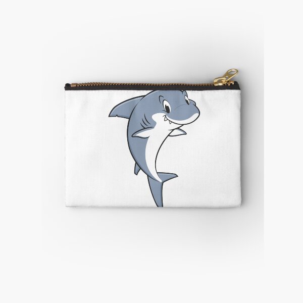 Item preview, Great White Shark designed and sold by treasure-crafts.