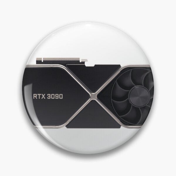 Item preview, RTX 3090 designed and sold by LukeMoch.