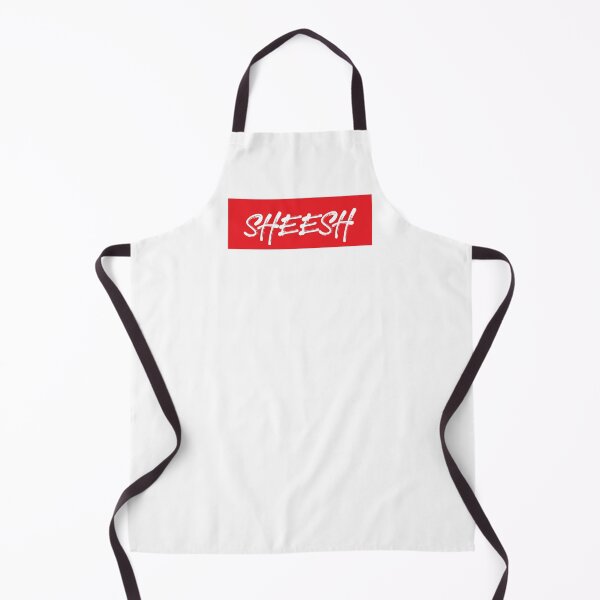 Item preview, SHEESH designed and sold by StudioSalaman.