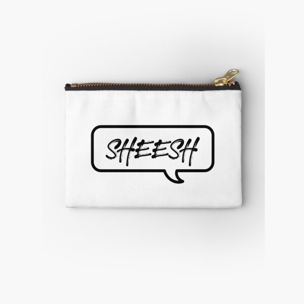 Item preview, SHEESH designed and sold by StudioSalaman.