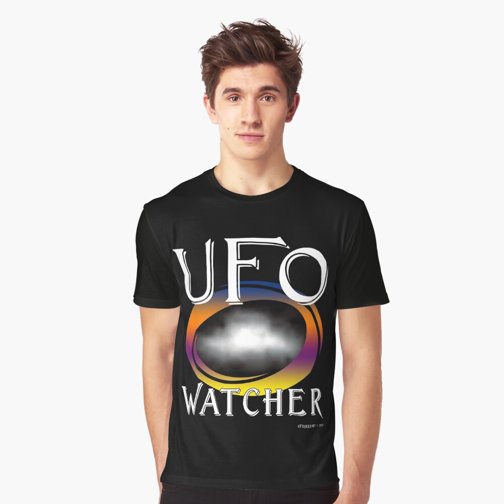 Item preview, Graphic T-Shirt designed and sold by EyeMagined.