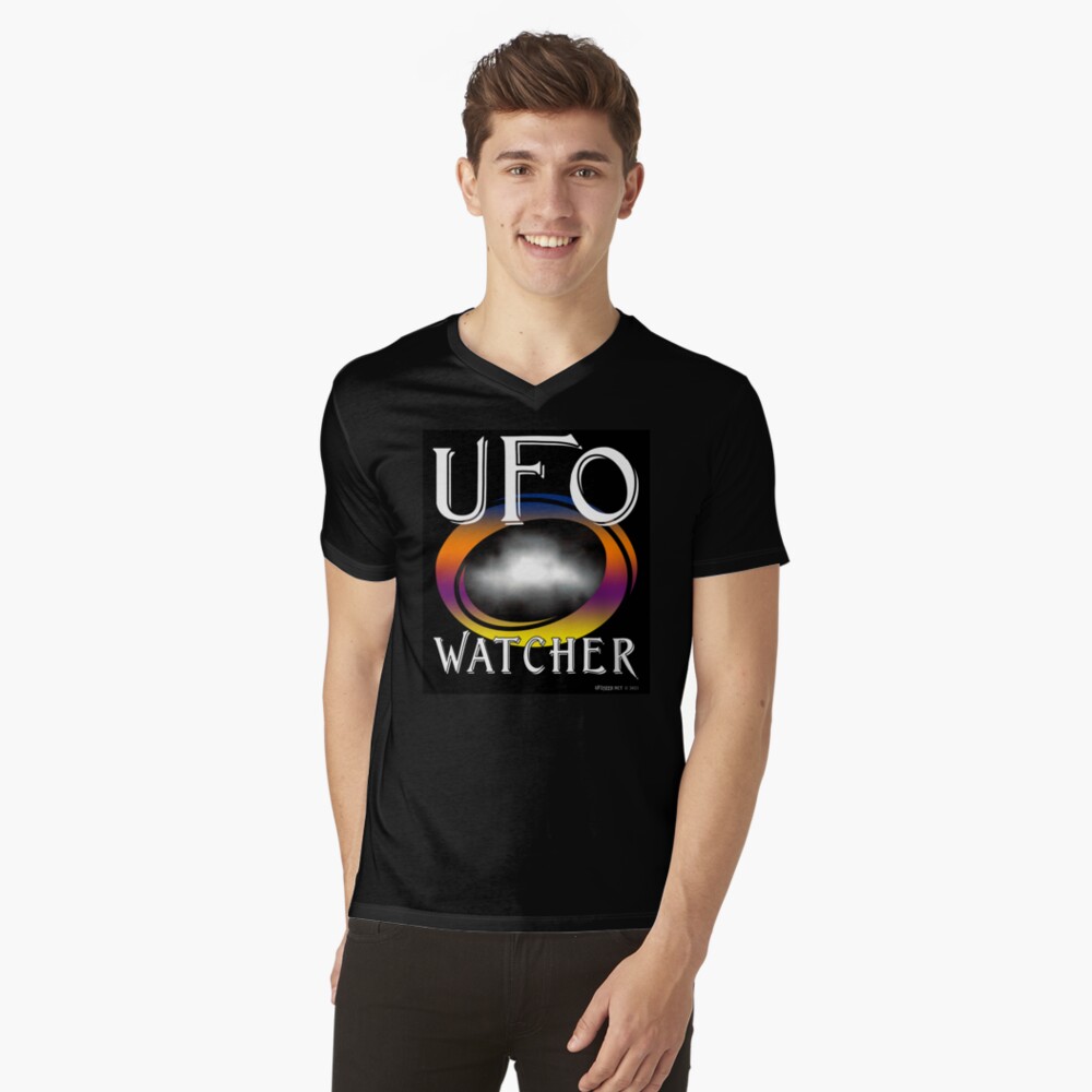 Item preview, V-Neck T-Shirt designed and sold by EyeMagined.