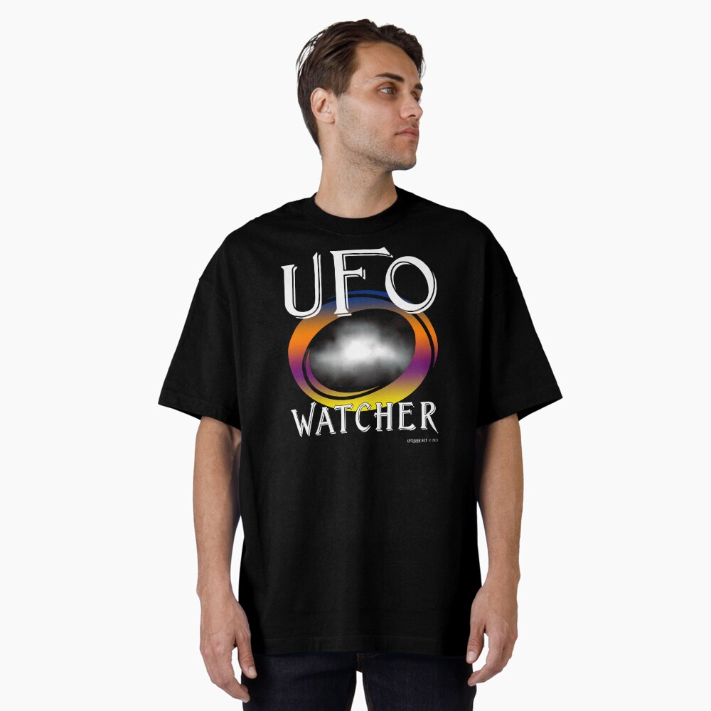 Item preview, Oversized T-Shirt designed and sold by EyeMagined.
