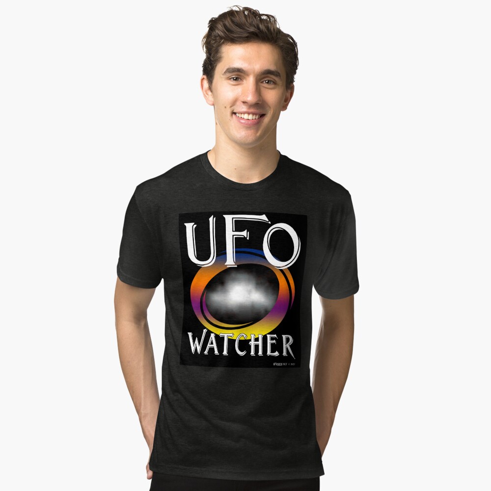 Item preview, Tri-blend T-Shirt designed and sold by EyeMagined.