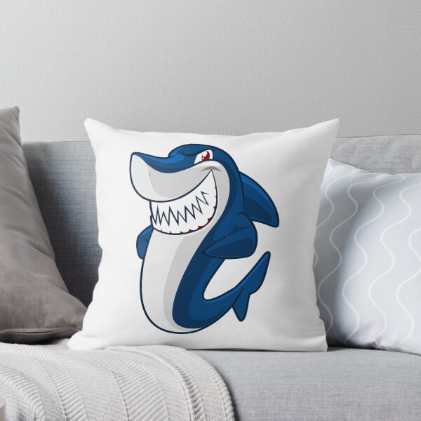Item preview, Great White Shark designed and sold by treasure-crafts.