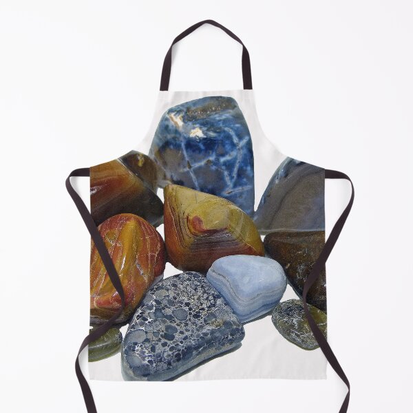 Item preview, Polished Rocks designed and sold by Frankie Cat Photography.