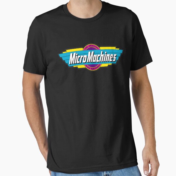 Item preview, Micro Machines designed and sold by Carpaccio.