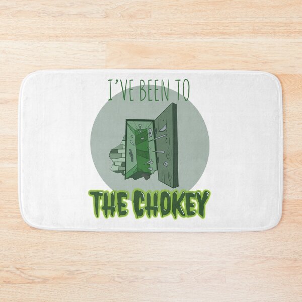 Item preview, I’ve been to the chokey designed and sold by Alessandraelena.