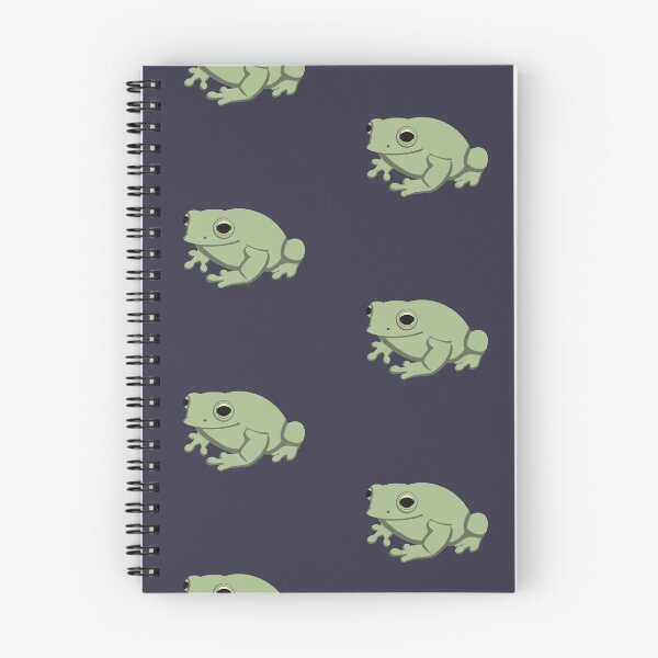 Item preview, Froggy Pattern  designed and sold by Funful.
