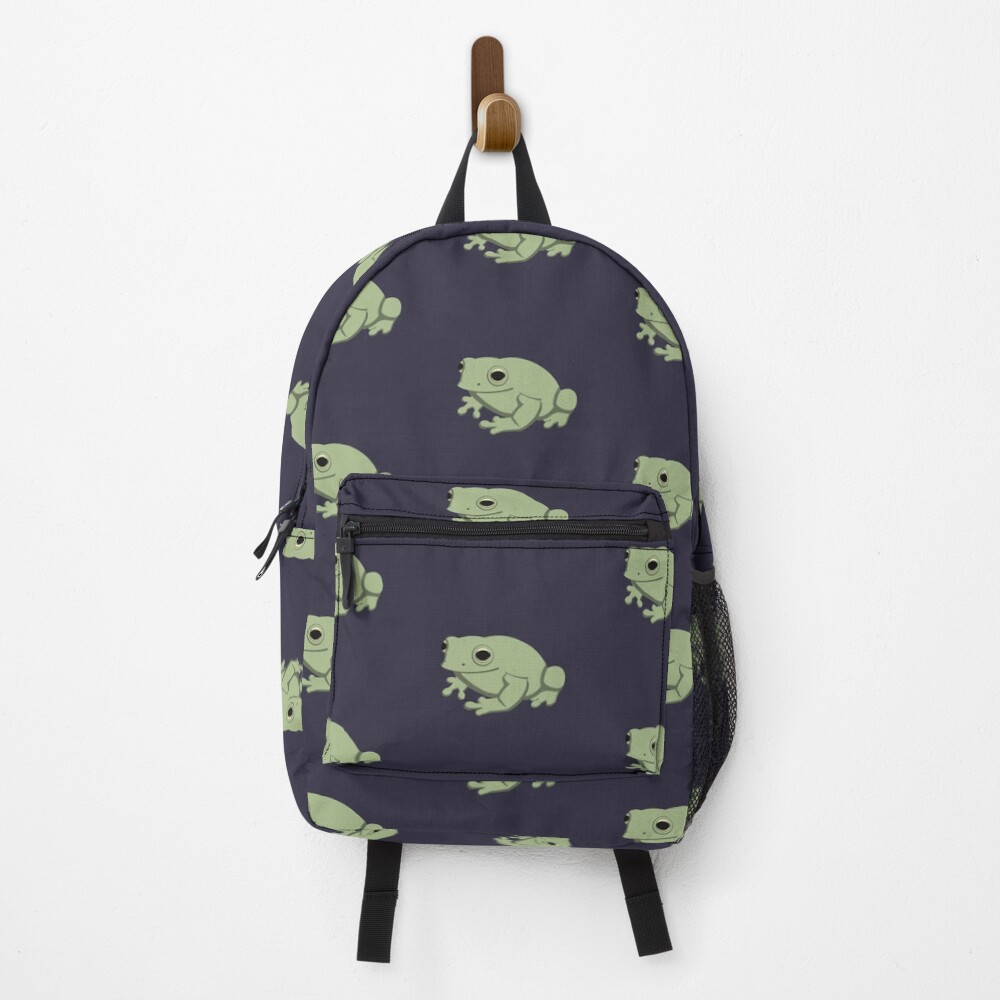 Item preview, Backpack designed and sold by Funful.