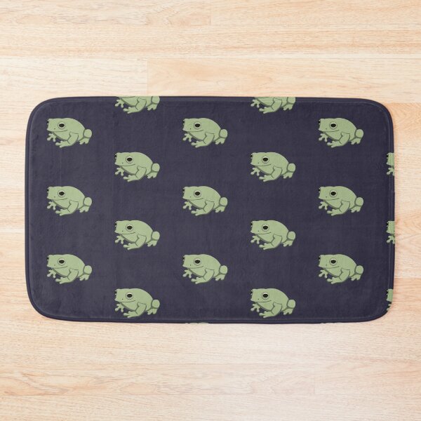 Item preview, Froggy Pattern  designed and sold by Funful.