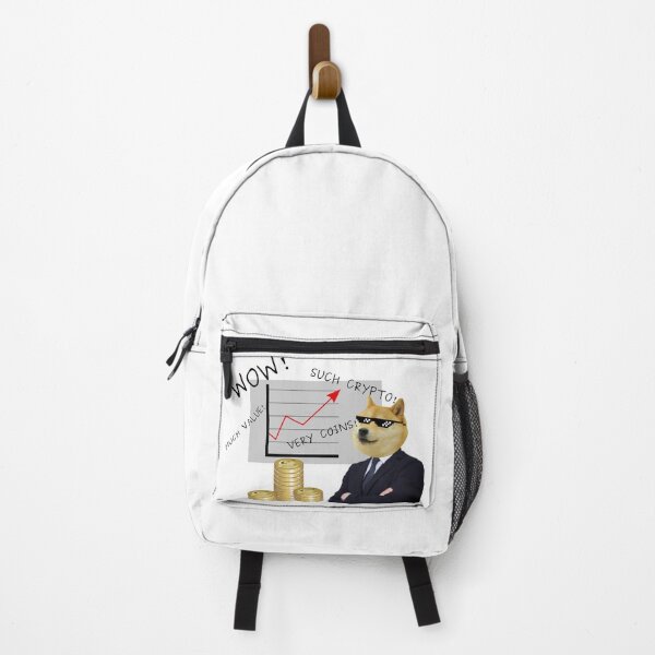 Item preview, Dogecoin designed and sold by CyclopsDesigns.