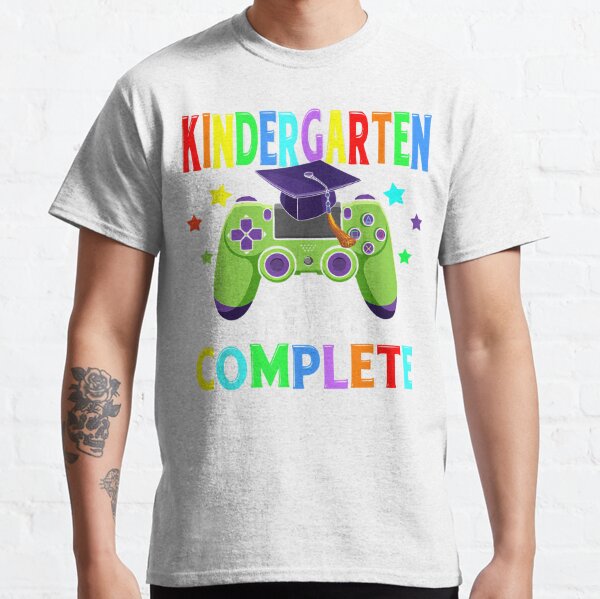 Kindergarten Graduation T Shirts Redbubble