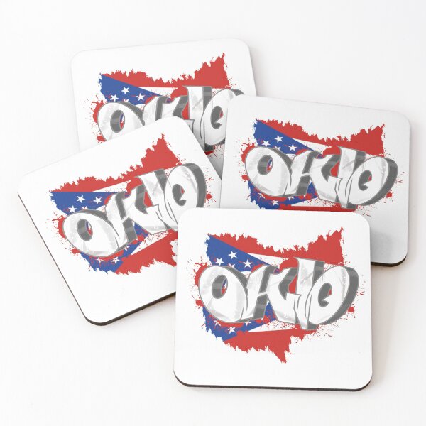 Item preview, OHIO designed and sold by SeokStyle.