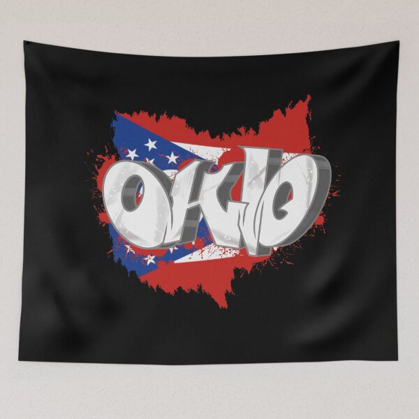 Item preview, OHIO designed and sold by SeokStyle.