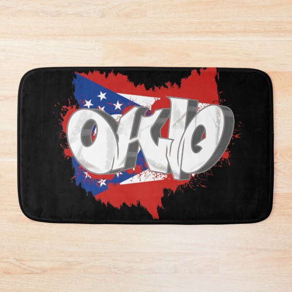 Item preview, OHIO designed and sold by SeokStyle.