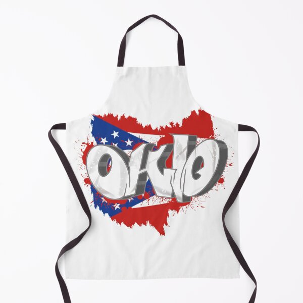 Item preview, OHIO designed and sold by SeokStyle.