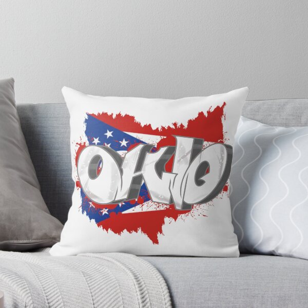 Aperçu de l'œuvre OHIO créée et vendue par SeokStyle.