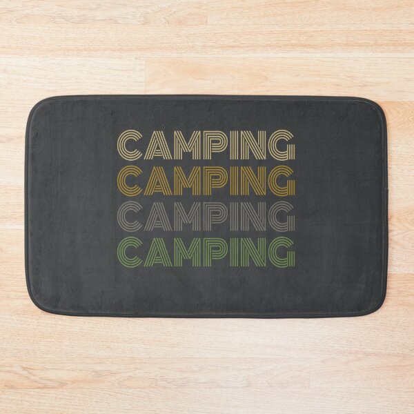 Artikelvorschau, Camping Camping Camping Camping entworfen und verkauft von Milasneeze.