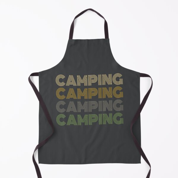 Item preview, Camping Camping Camping Camping designed and sold by Milasneeze.