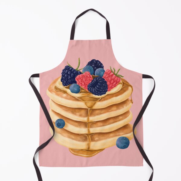 Item preview, Pancake love design designed and sold by luckyturtles.